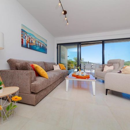 באניולה Apartman Oranz מראה חיצוני תמונה