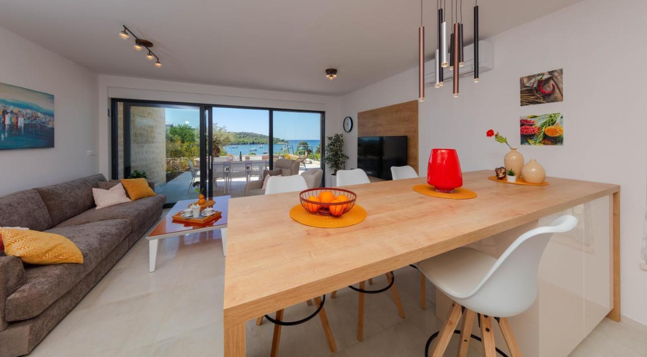 באניולה Apartman Oranz מראה חיצוני תמונה