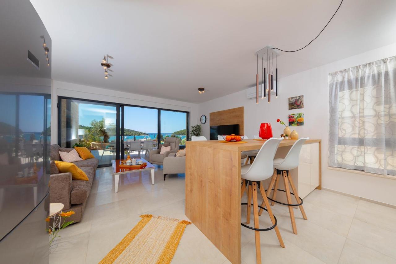 באניולה Apartman Oranz מראה חיצוני תמונה