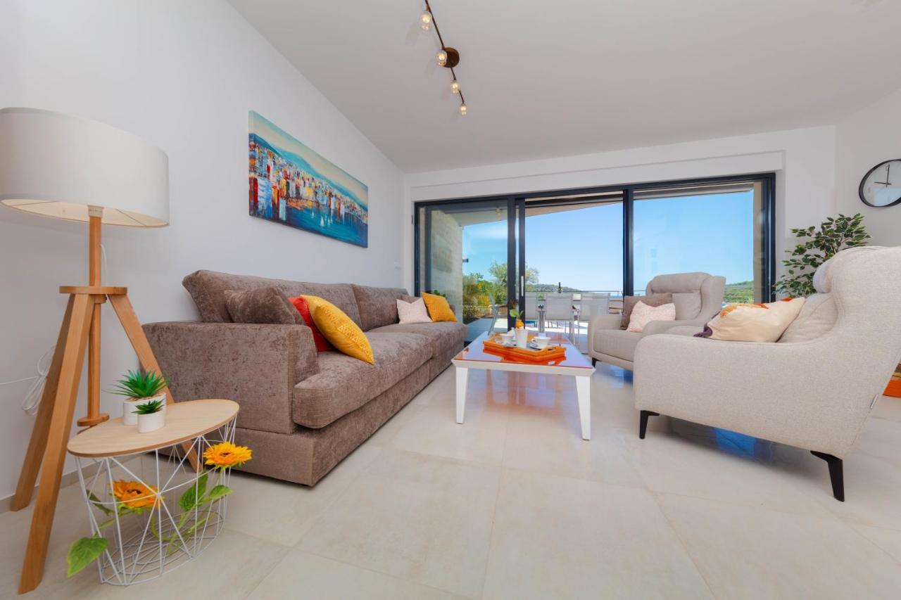 באניולה Apartman Oranz מראה חיצוני תמונה