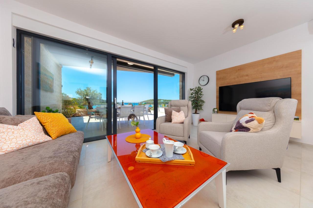 באניולה Apartman Oranz מראה חיצוני תמונה