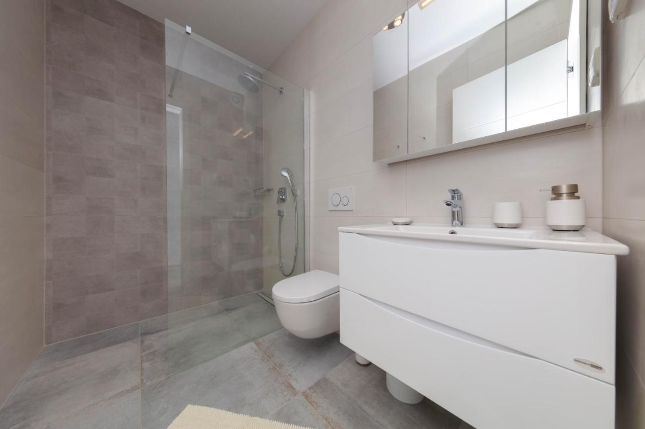 באניולה Apartman Oranz מראה חיצוני תמונה