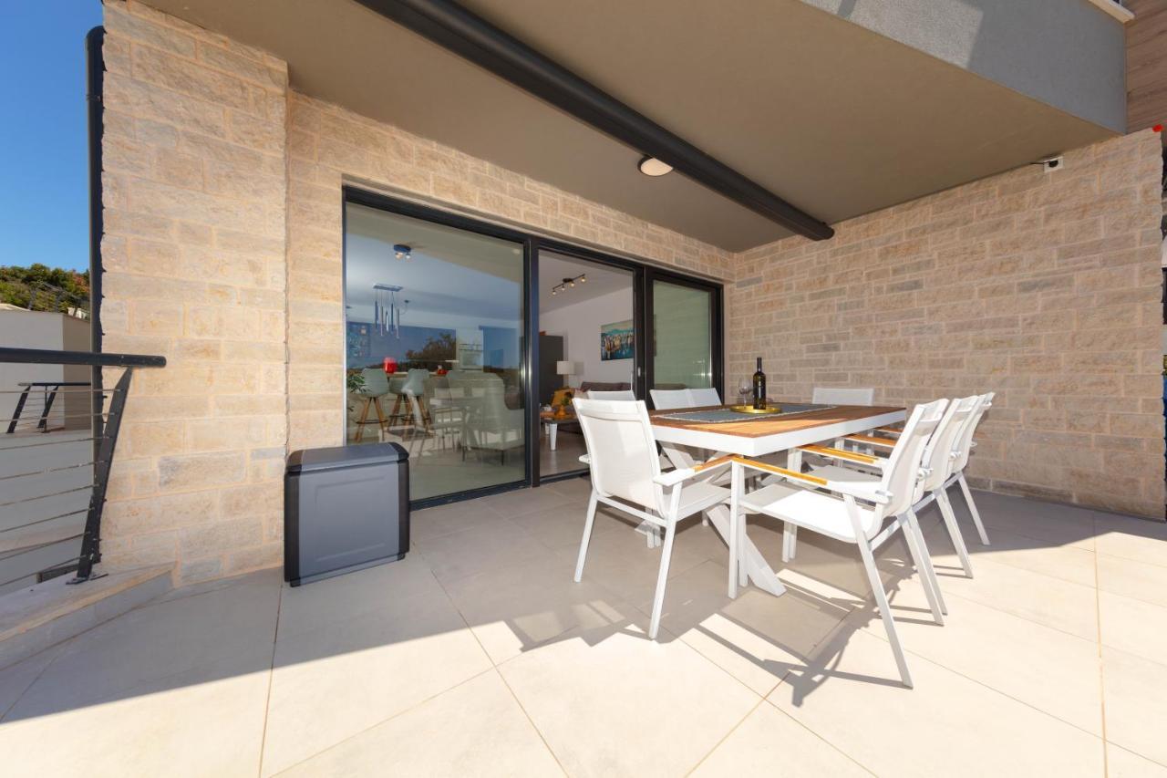 באניולה Apartman Oranz מראה חיצוני תמונה