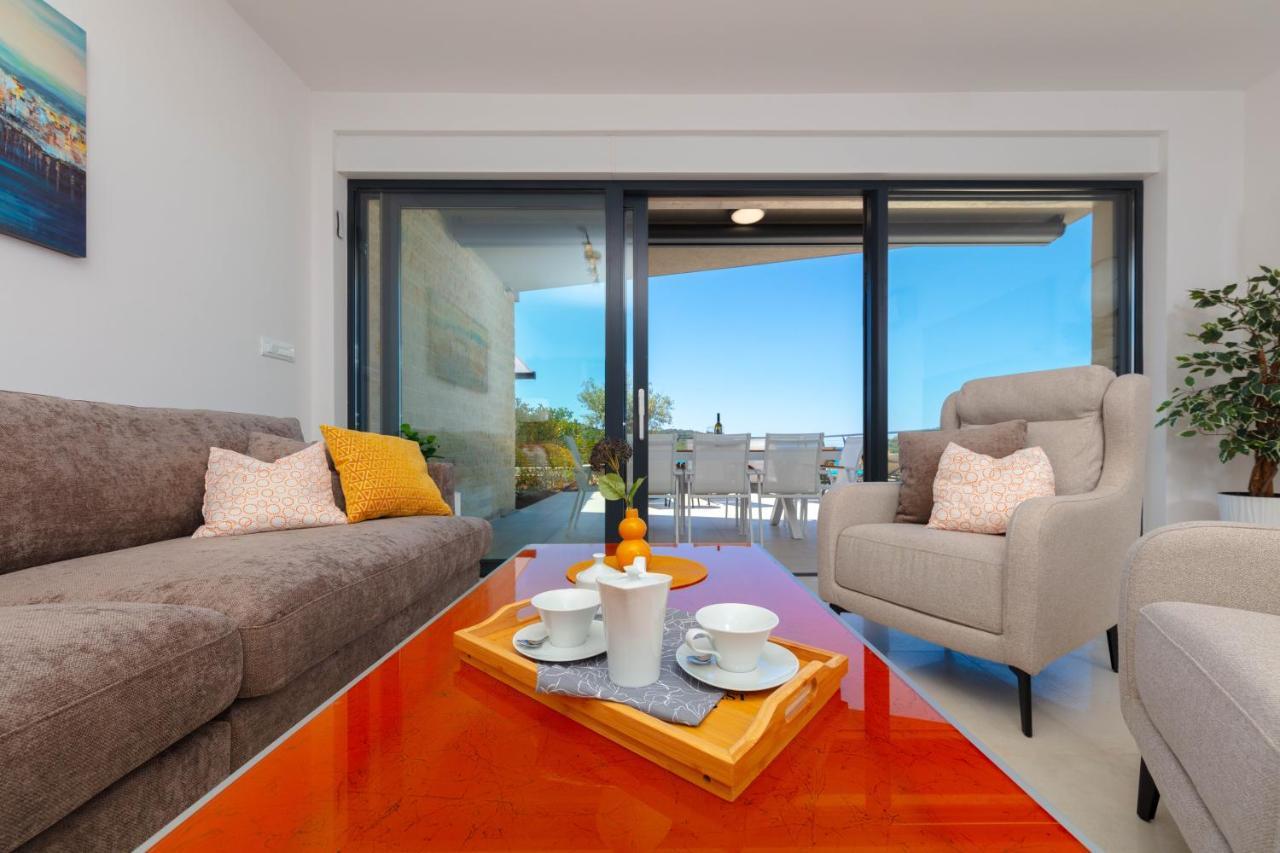 באניולה Apartman Oranz מראה חיצוני תמונה