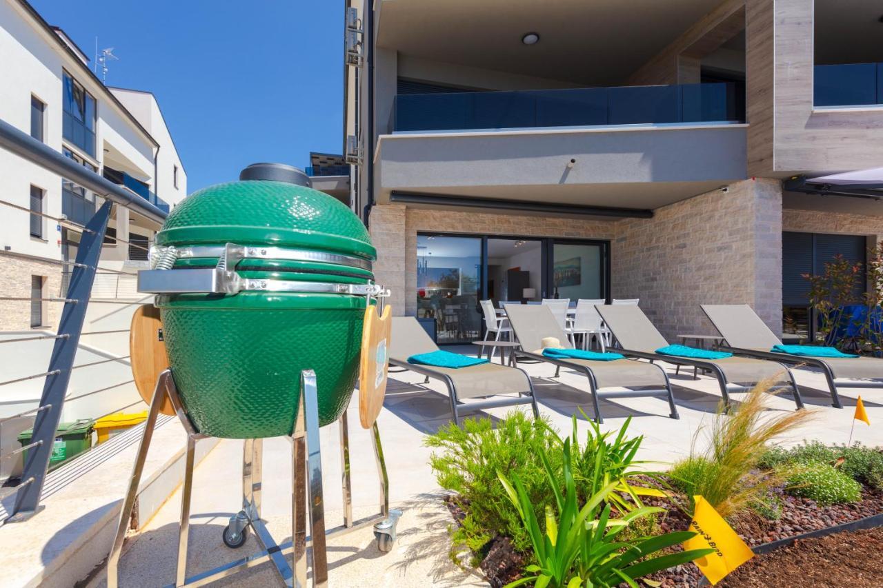 באניולה Apartman Oranz מראה חיצוני תמונה