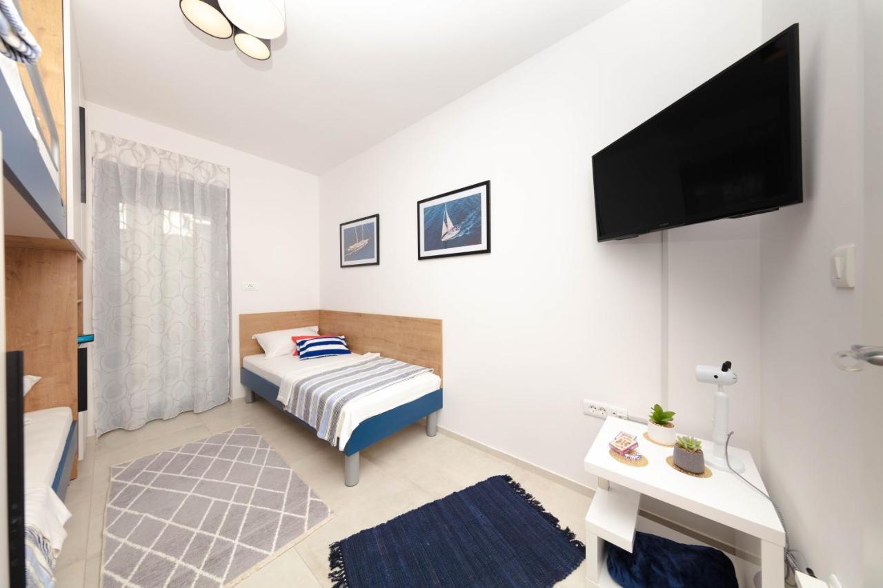 באניולה Apartman Oranz מראה חיצוני תמונה