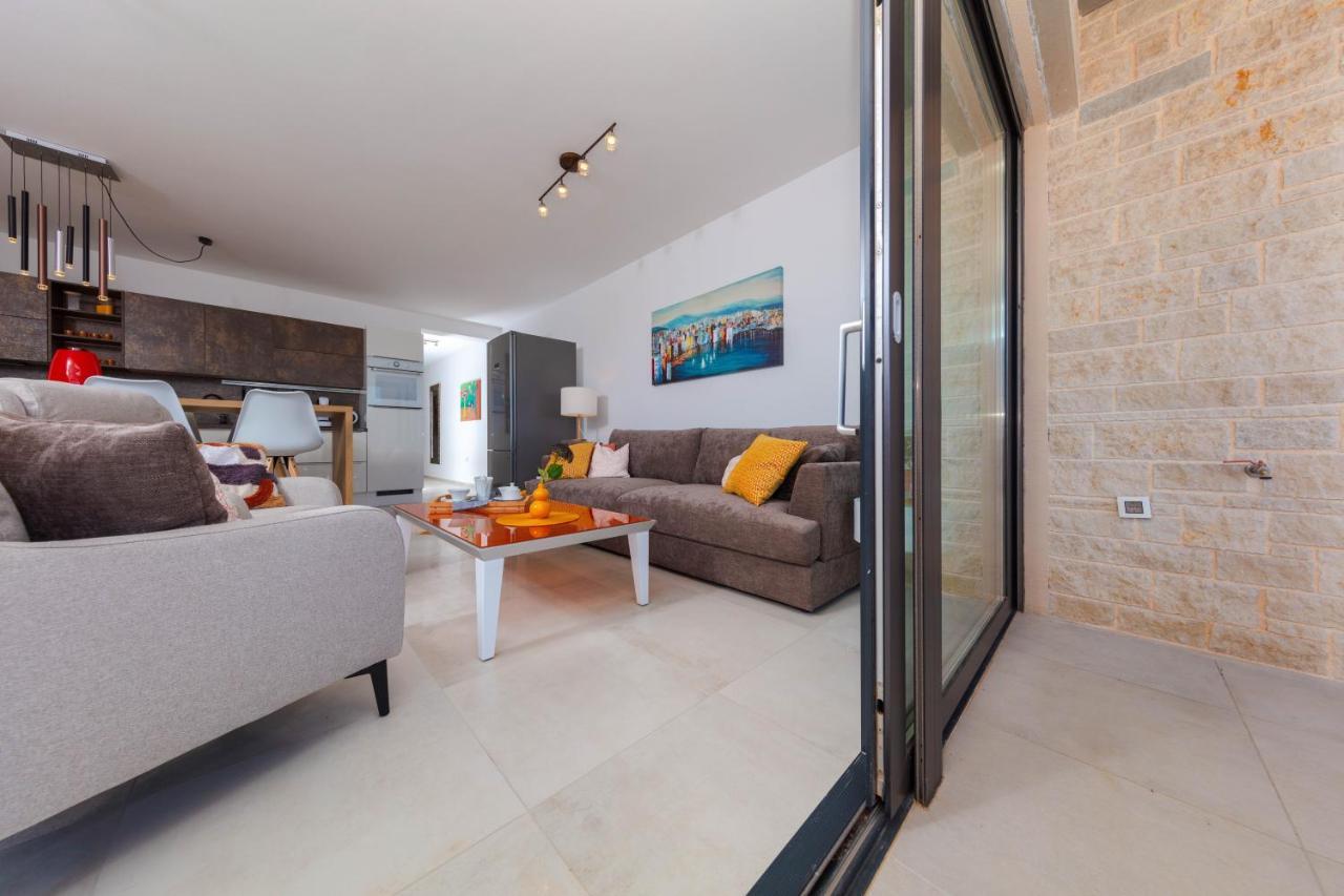 באניולה Apartman Oranz מראה חיצוני תמונה