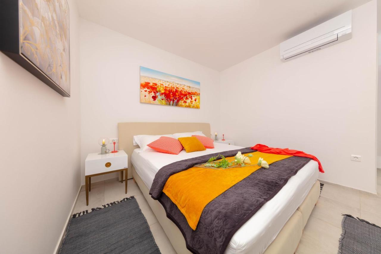 באניולה Apartman Oranz מראה חיצוני תמונה