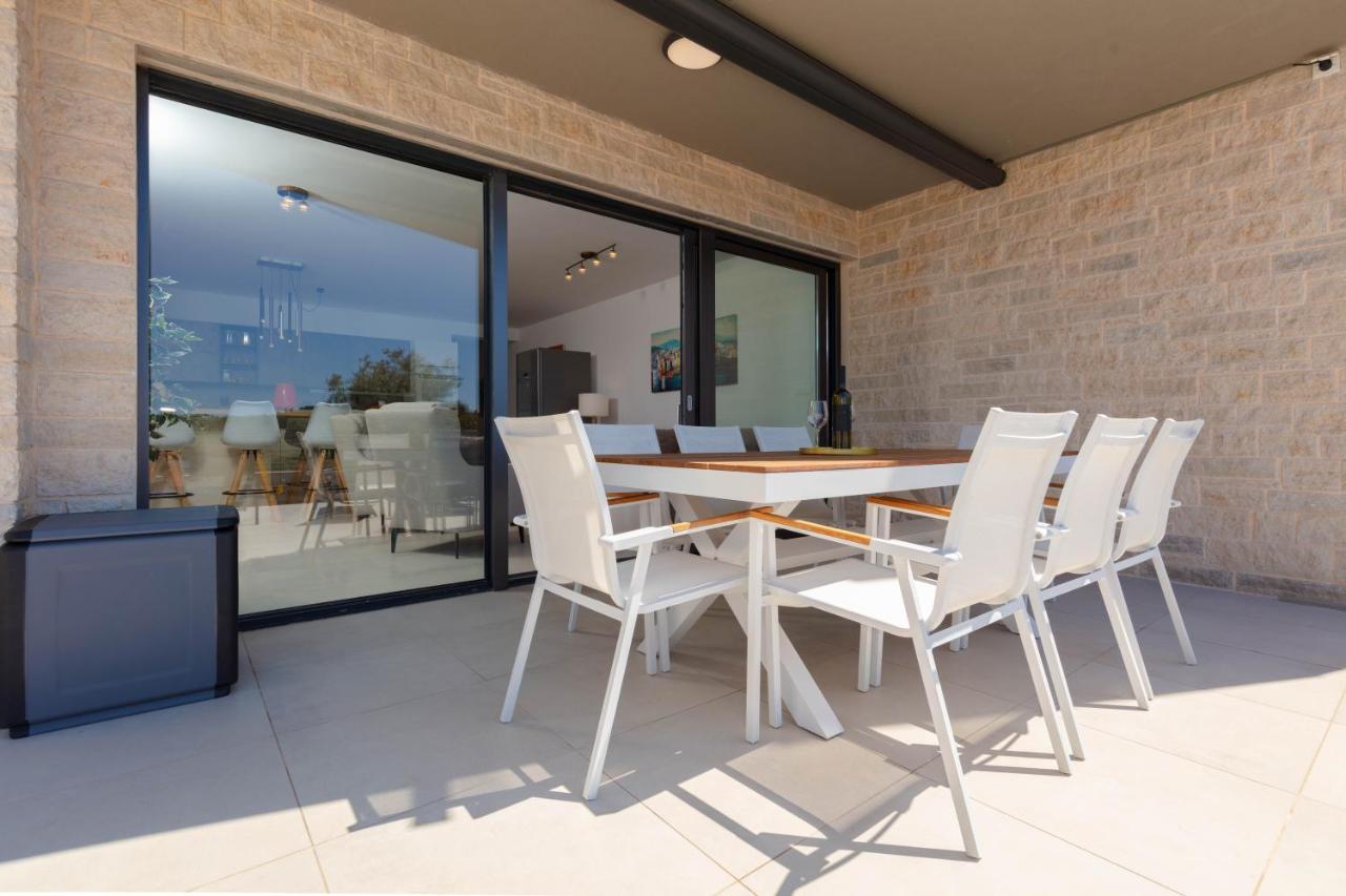 באניולה Apartman Oranz מראה חיצוני תמונה