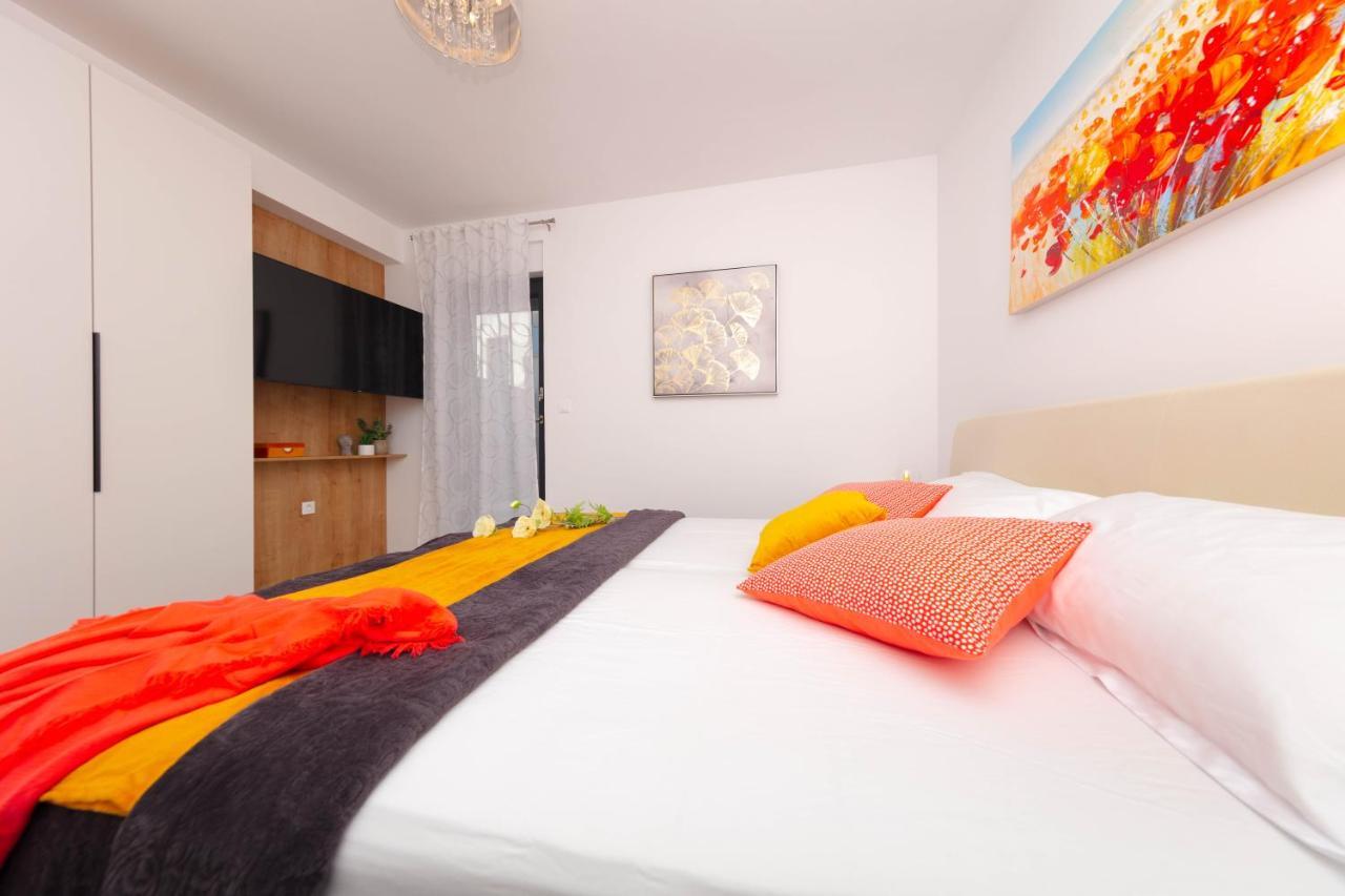 באניולה Apartman Oranz מראה חיצוני תמונה