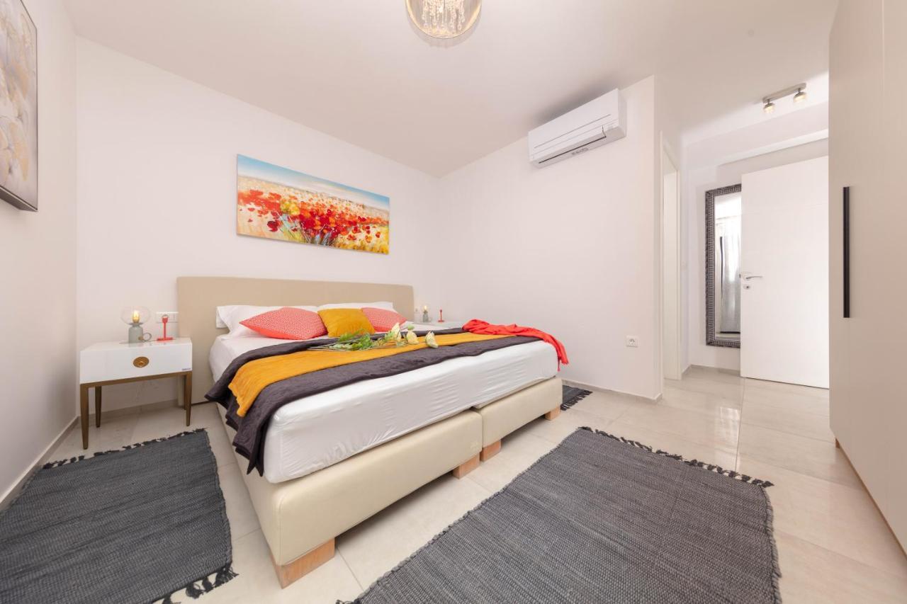 באניולה Apartman Oranz מראה חיצוני תמונה