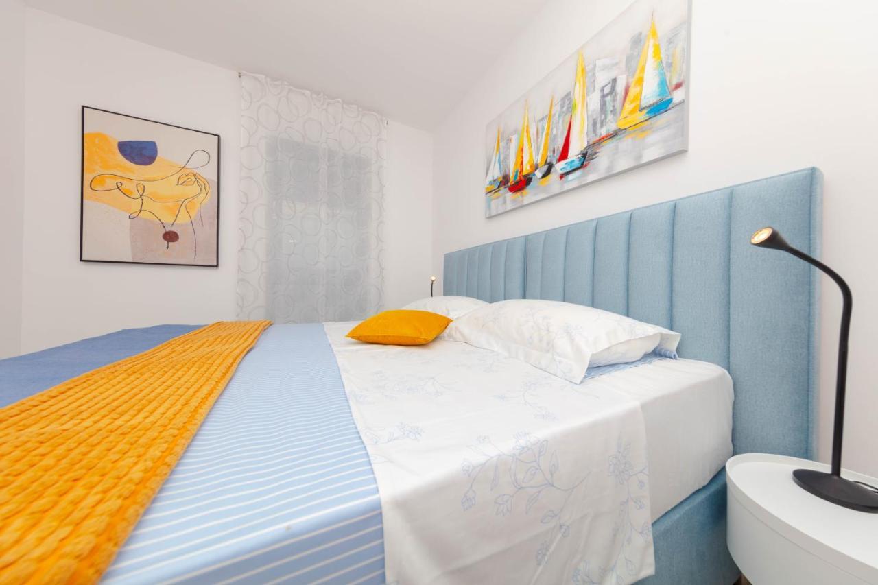 באניולה Apartman Oranz מראה חיצוני תמונה
