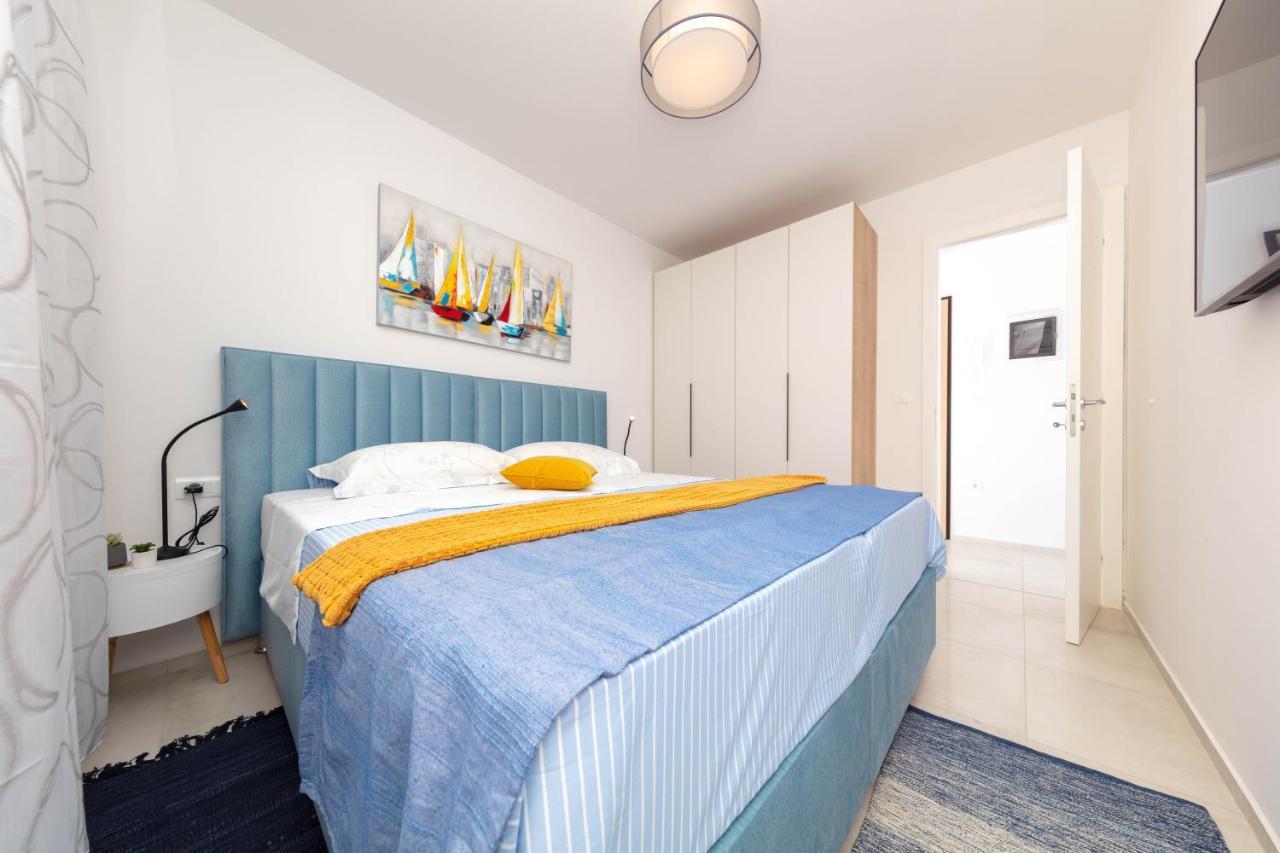 באניולה Apartman Oranz מראה חיצוני תמונה